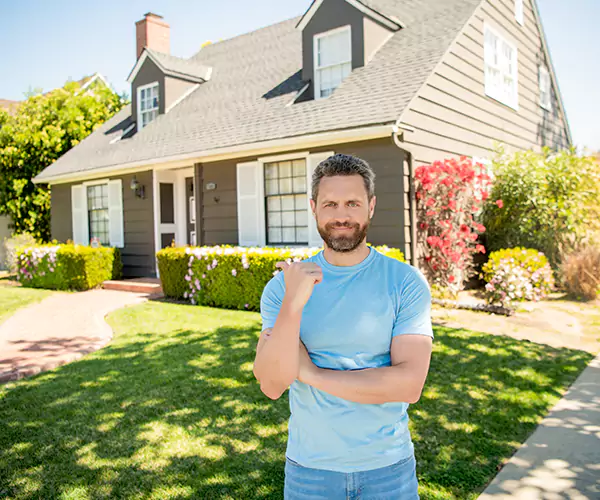 Flood Restoration in Gilbert, AZ