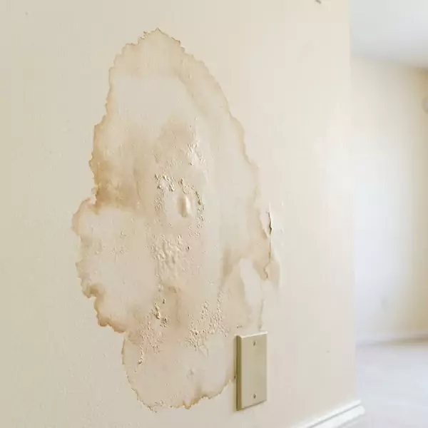 Fixing Water Damaged Drywall in Gilbert, AZ
