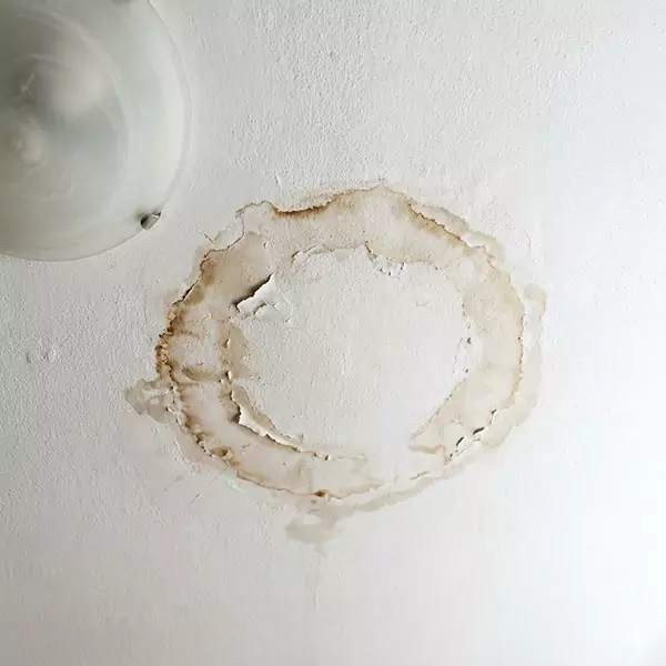 Leaking Ceiling Repair in Gilbert, AZ 
