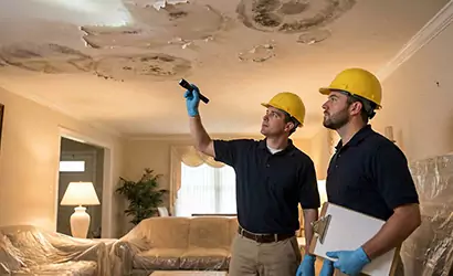 What Make Us Different From Other Water Damage Restoration Companies in Gilbert?