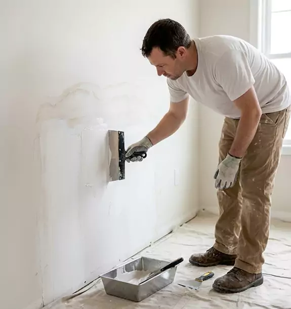 Reliable Solutions for Water Damaged Drywall in Gilbert, AZ