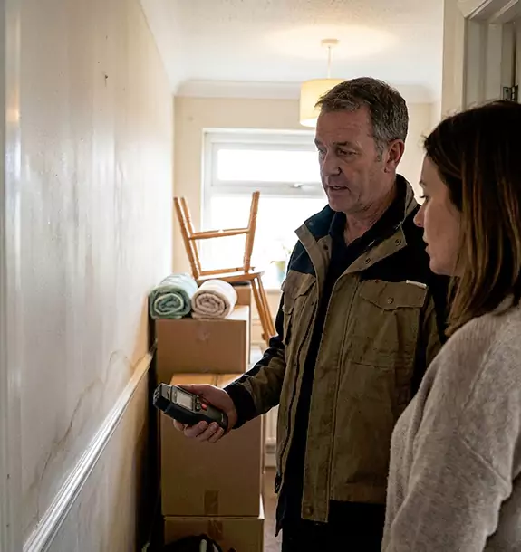 Your Trusted Partner for Flood Cleanup in Gilbert, AZ