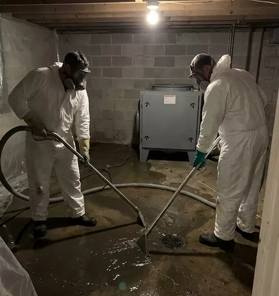 Expert Sewage Cleanup in Gilbert, AZ