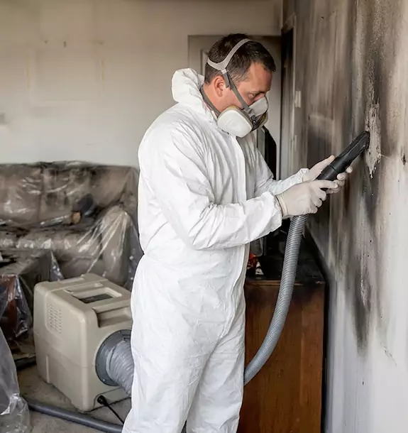 Expert Smoke Cleaning in Gilbert, AZ