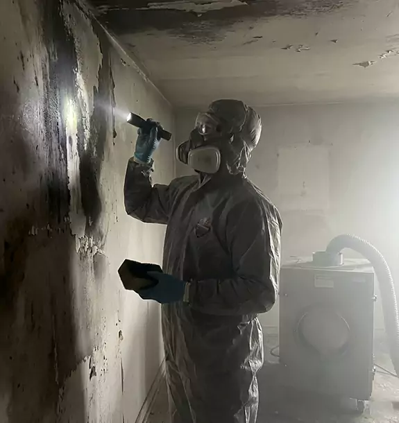 Expert Smoke Damage Cleaners in Gilbert, AZ