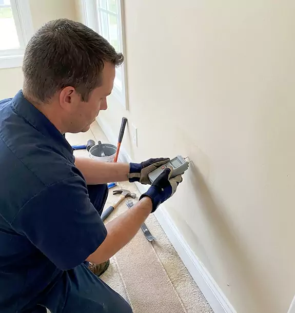 Your Trusted Water Mitigation Company in Gilbert, AZ