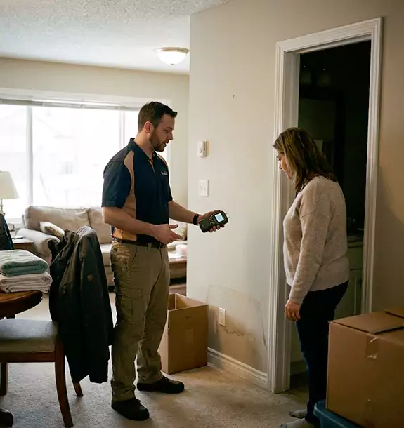 Your Trusted Water Remediation Partner in Gilbert, AZ