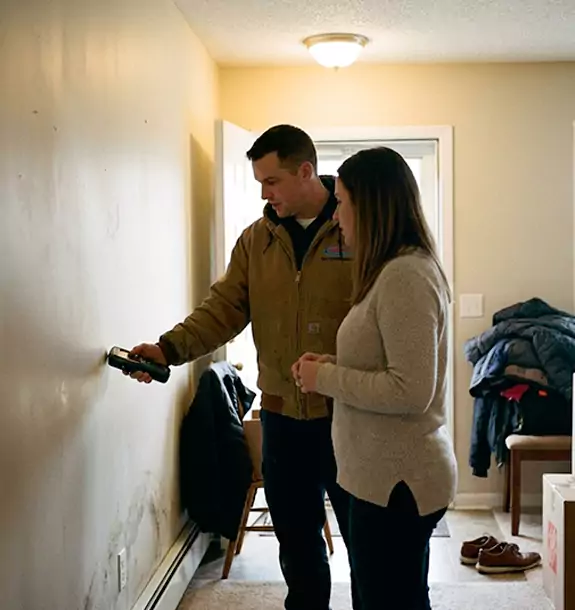 Expert Water Restoration Services in Gilbert, AZ