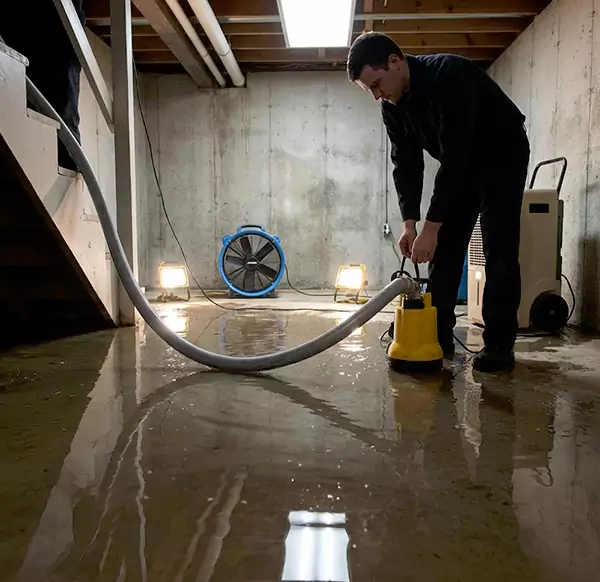 Why Homeowners & Businesses Choose Gilbert Water Damage Pro for Emergency Water Extraction in Gilbert, AZ?