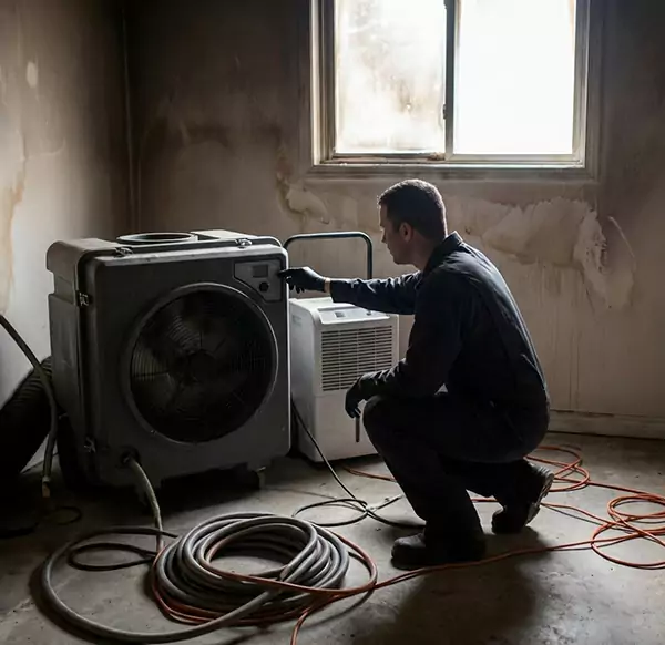 Why Homeowners & Businesses Choose Gilbert Water Damage Pro for Fire Restoration in Gilbert, AZ?