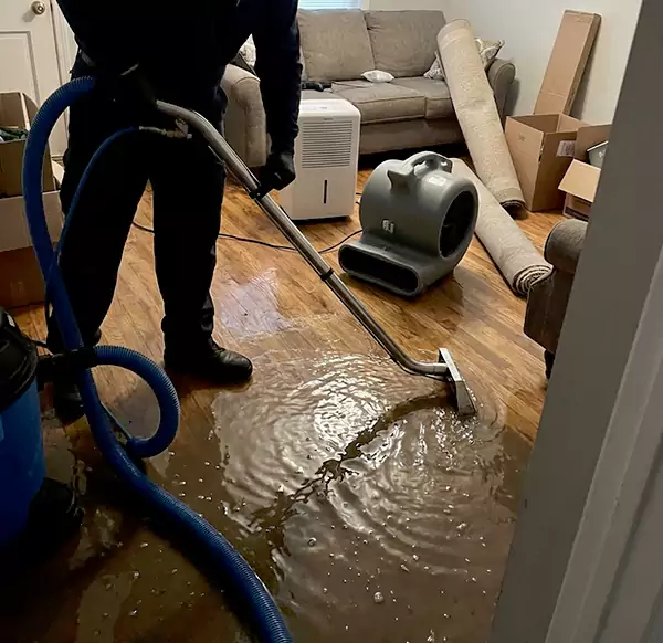 Why Homeowners & Businesses Choose Gilbert Water Damage Pro for Flood Cleanup in Gilbert, AZ?