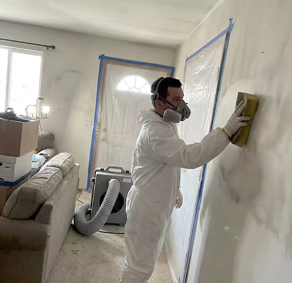 Why Trust Gilbert Water Damage Pro for Smoke Damage Cleaning in Gilbert, AZ?
